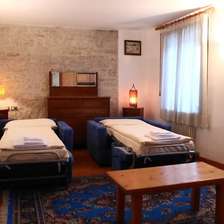 Locanda Aurora-Garni Азиаго Экстерьер фото