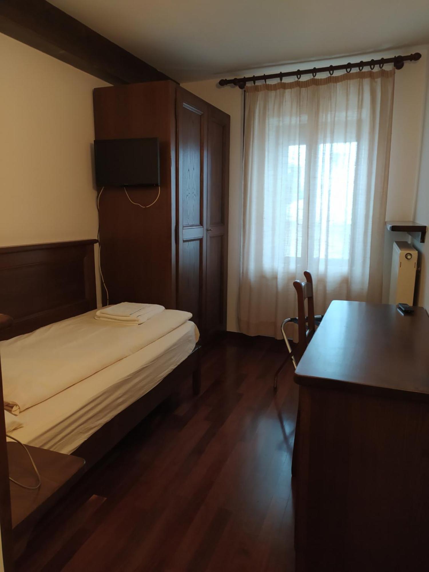 Locanda Aurora-Garni Азиаго Номер фото